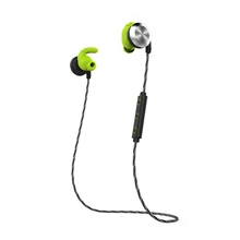 Mifo спортивные Bluetooth наушники с активным шумоподавлением Беспроводная гарнитура с микрофоном стерео беспроводные наушники для телефона