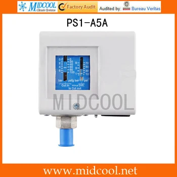 

Pressure Controller PS1-A5A