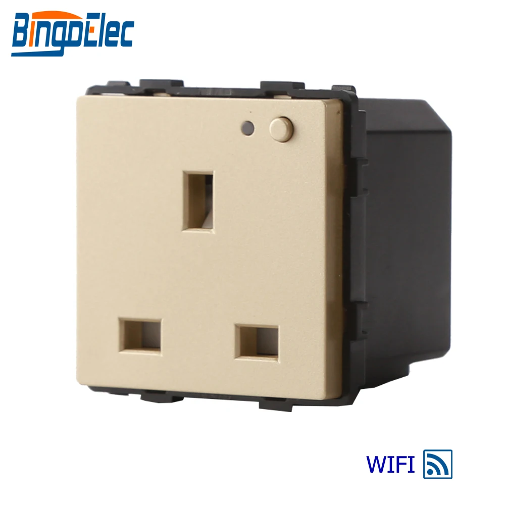 13A wifi