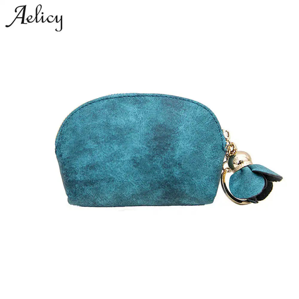 Aelicy женские кошельки и дамские сумочки Известный дизайнерский брендовый кошелек