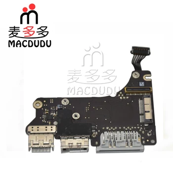 

I/O Board USB Board Late power board for 13.3" MacBook pro retina A1425 MD213 MD212 (2012)