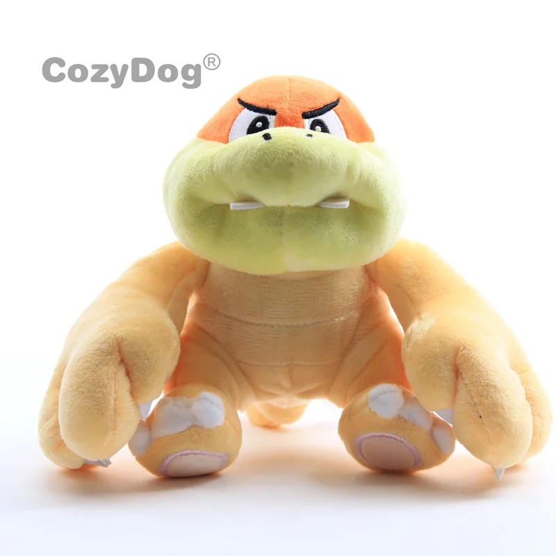 mario boom boom plush