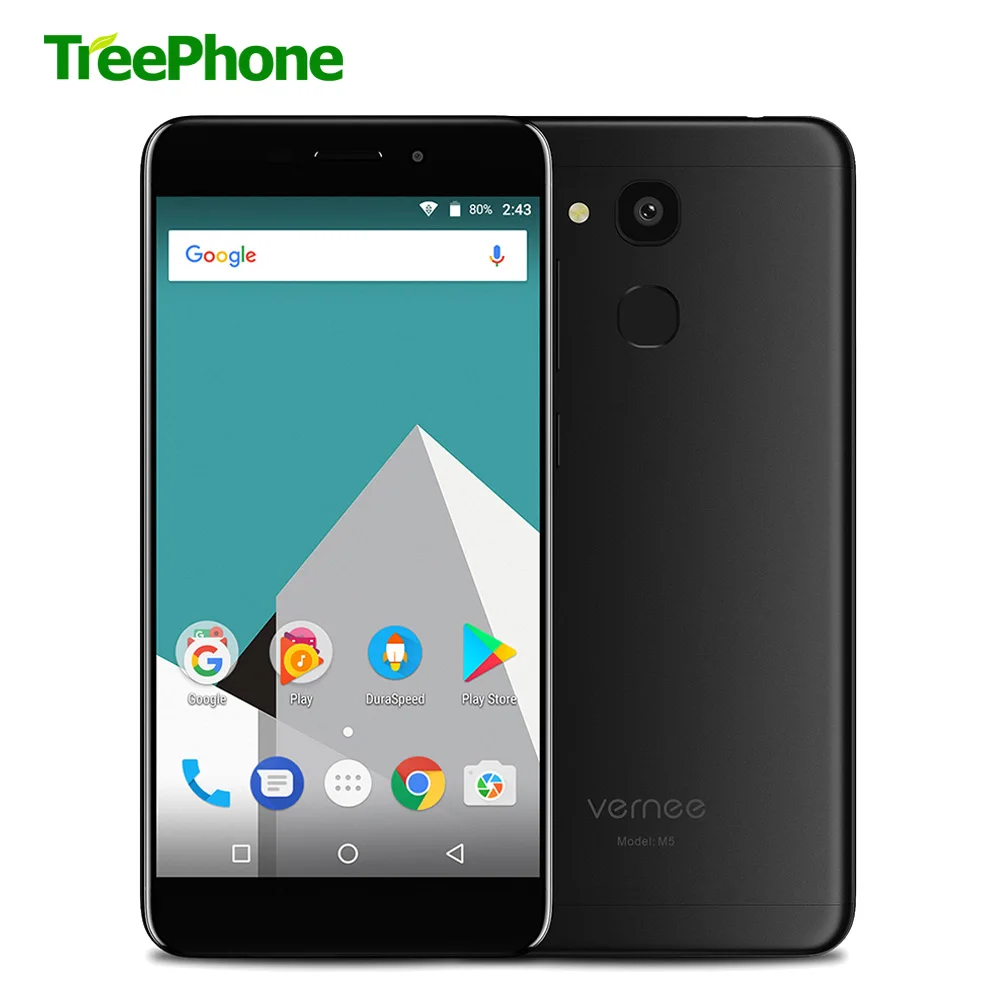 Vernee M5 5 2 &quotips HD отпечатков пальцев ID 6 9 мм металлический корпус телефона 4 ГБ + 32 13 0 8
