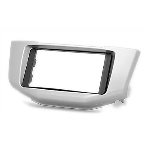 

2 Din Car Radio Stereo Fascia Panel Frame DVD Dash Installation Kit for Lexus Rx-300, 330, 350, 400h 2003-2009 Toyota Harrier