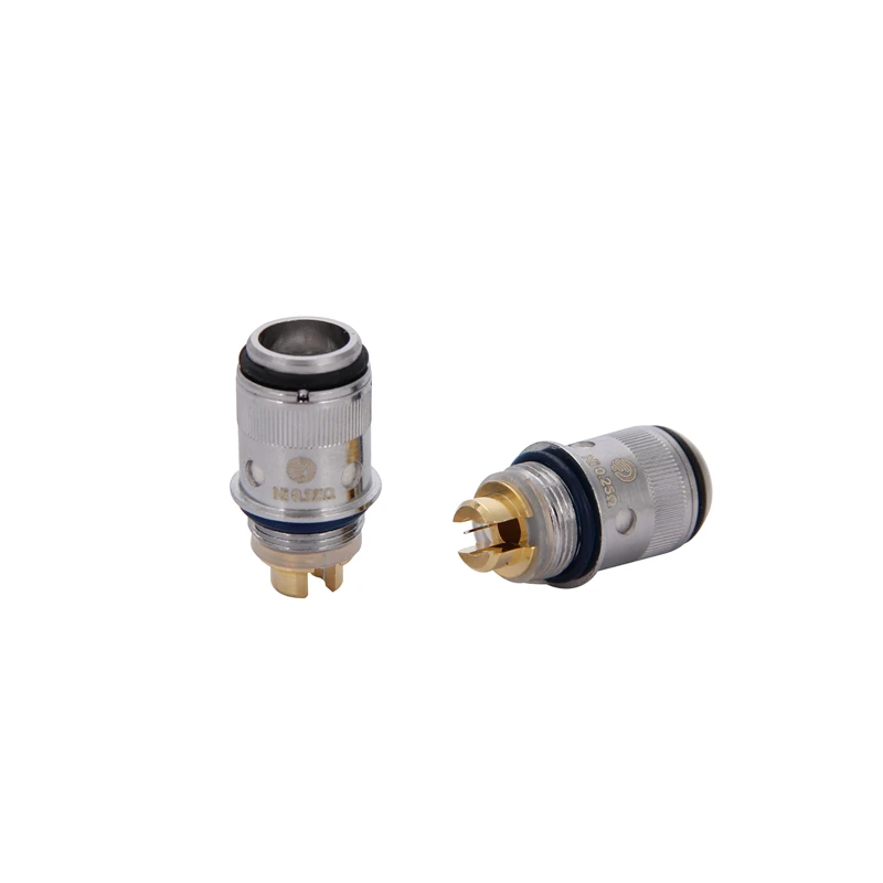 5Pcs Original Joyetech eGo One Mega CL-Ni 0.25ohm Coil Head E Cigarettes CL Ni Coil Evaporator for eVic VT  01 (4)