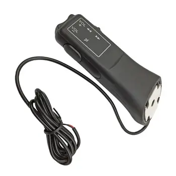 

Car Modification Accessories Universal Wired Installation Multi-functional Steering Wheel Button Universal Controller