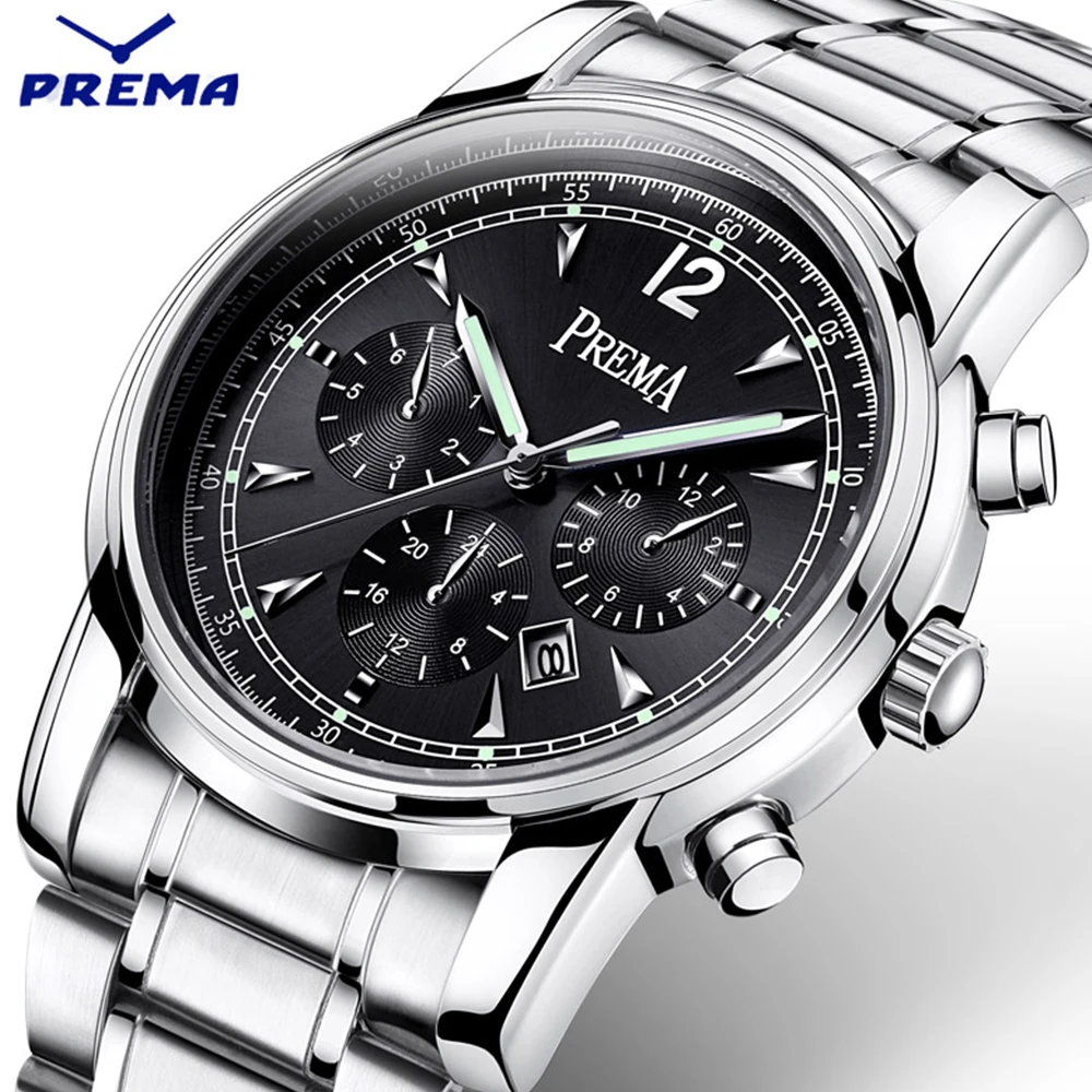 

New Watch Men Auto Date Business Fashion Quartz Men Watch Top Brand Wristwatch Male Reloj Hombre Orologio Uomo Relogio Masculino