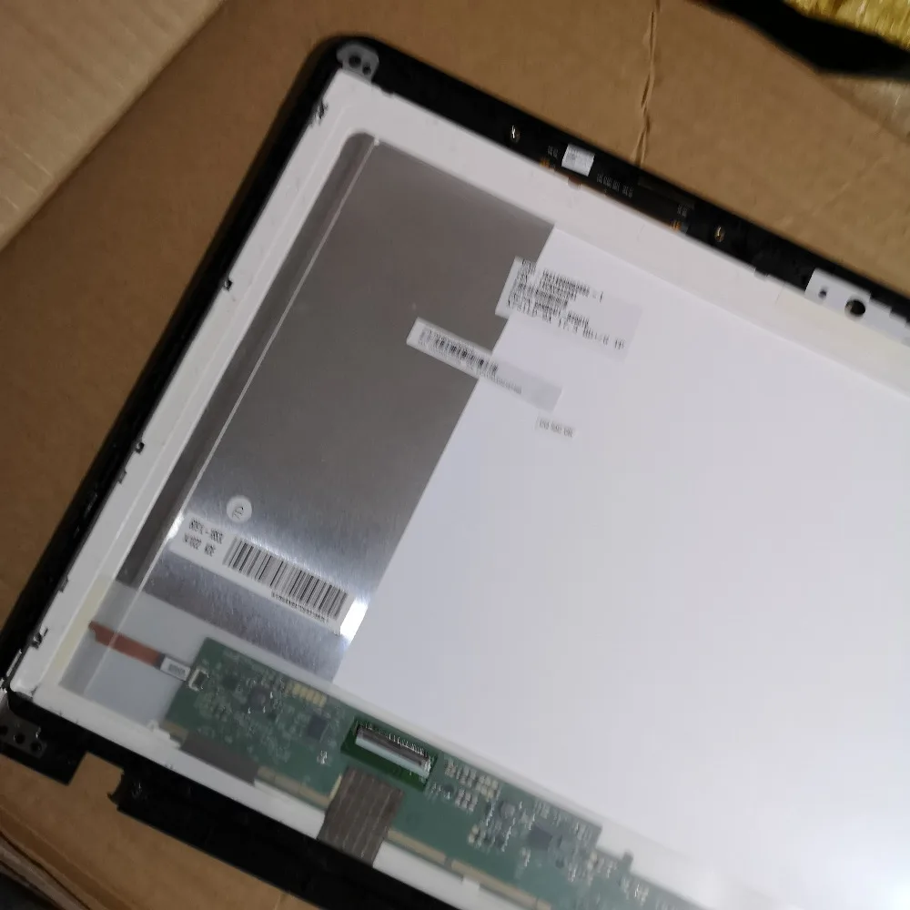 17-3-inch-LP173WD1-TL-G1-LCD-Display-Panel-Touch-Screen-Assembly-With-frame-For-ASUS