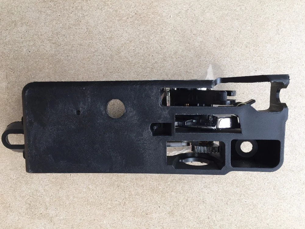 FORD FUSION KNOB (13)