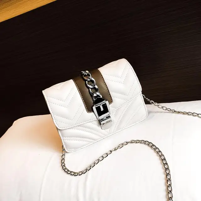 Best White Luxury Bags Literacy Basics