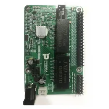 Прямая поставка с фабрики Высокопроизводительный Модуль PBC 5-коммутатор широко используется в светодиодный 5-портовый порт 10/100/1000 м