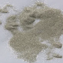 Серебряный Серфер жемчужный пигмент Сыпучие блёстки Сверкающее серебро