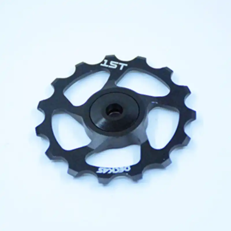 11 speed jockey wheels