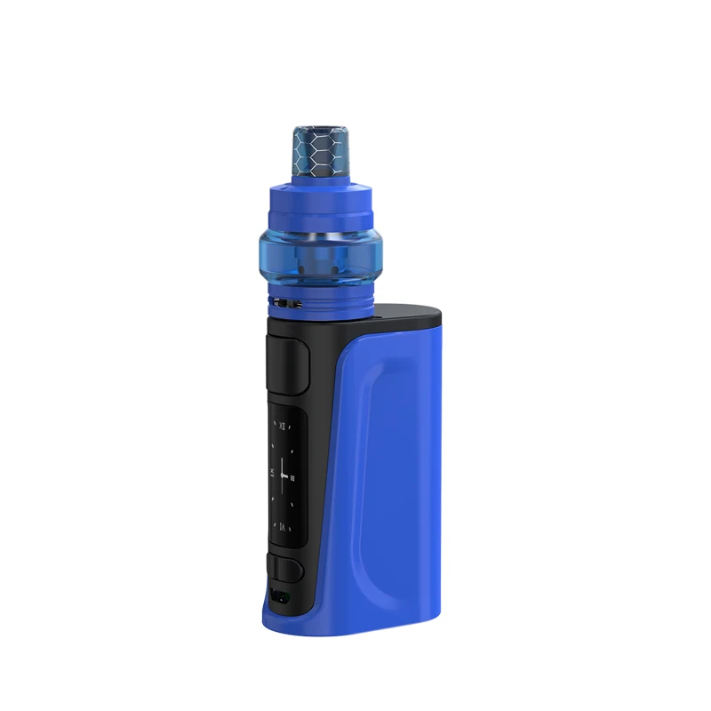 Joyetech eVic Primo Fit Комплект корпус для вейпа Vape с excepse Air Plus Subohm Tank EX Series Coil E cigs