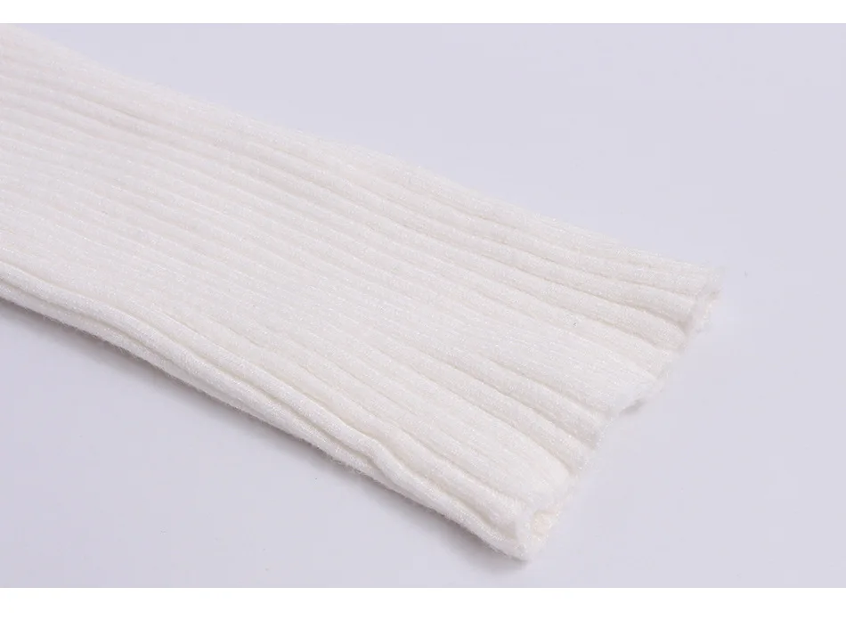 Loose turtleneck bat cardigan long sleeved sweater Pullover Sweater Womens winter sweater (10)