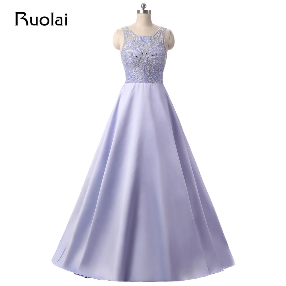 vestidos para festa de finalistas