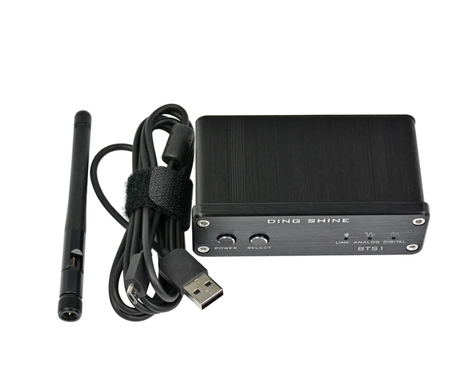 Беспроводной Hi-Fi Lossless Bluetooth 5,0 CSR8670 Aptx с низкой задержкой Цифровой оптический SPDIF коаксиальный RCA приемник беспроводной аудио адаптер