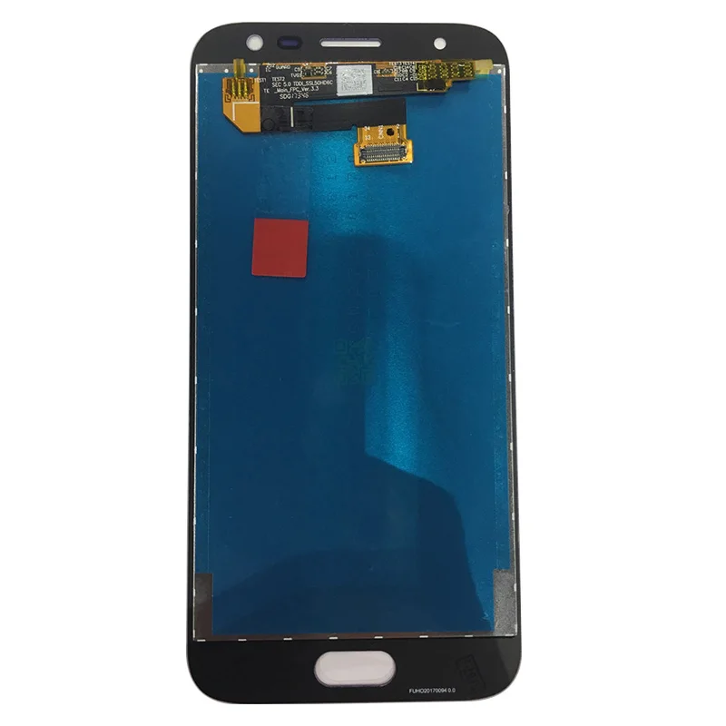 

Wholesale 100% TFT LCD For Samsung Galaxy J3 2017 J330 LCD Display Touch Screen Digitizer Assembly