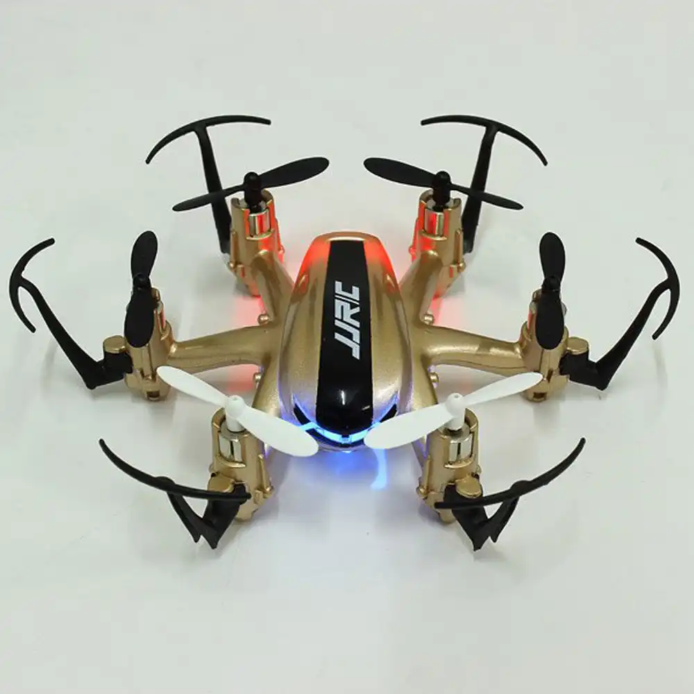 jjrc h20 mini rc drone