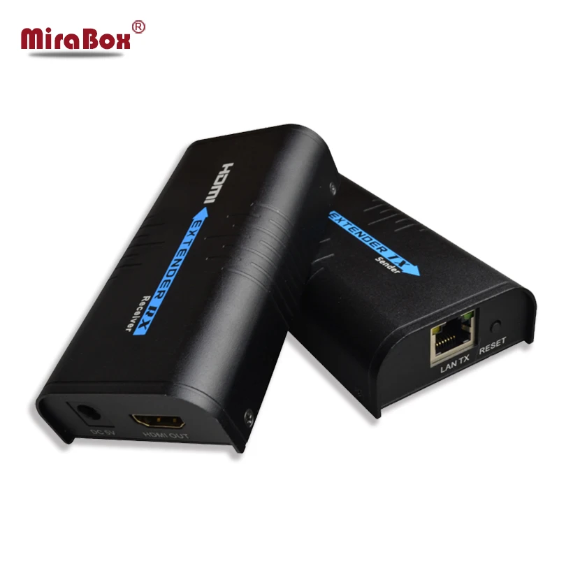  HSV373 HDMI Extender Splitter HDMI over network TCP IP UTP by cat5 cat5e cat6 rj45 1080P HDMI Exten
