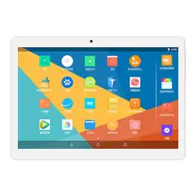 Teclast 98 таблеток Octa Core 10.1 дюймов планшетный ПК Android 6.0 MT6753 1.5 ГГц Mali-T720MP3 нетбука 2 ГБ оперативной памяти 32 ГБ ROM планшет Android