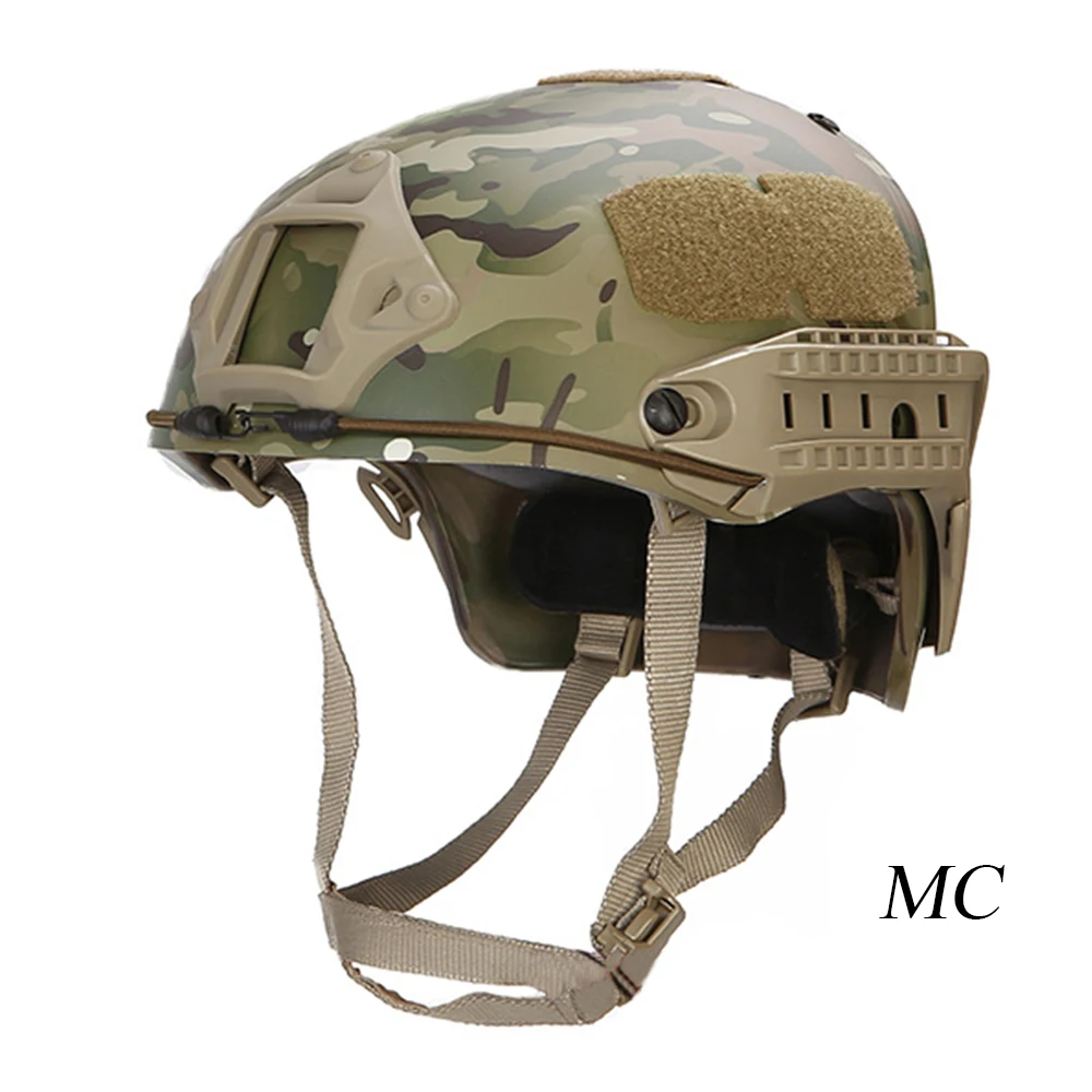 MC
