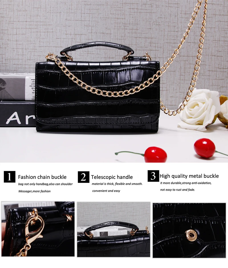 High Quality Bolsas e Malas