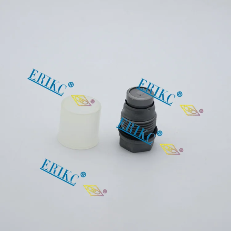 Клапан сброса давления ERIKC 1110010018 ограничительный инжектор топливного насоса для