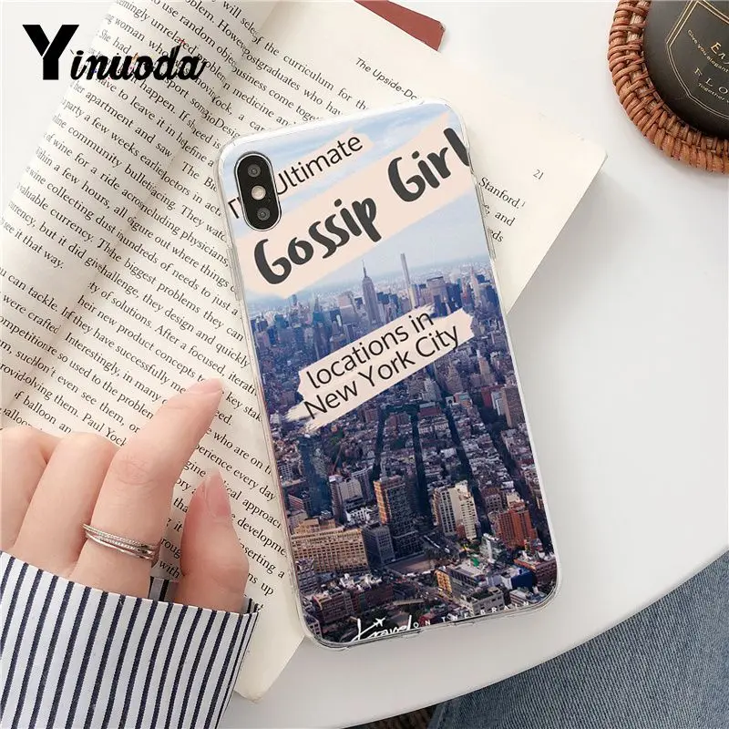 Gossip Girl