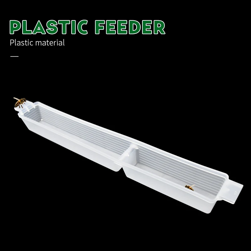 5 шт. кормушка для пчел 1,5 кг кормушки кормят пчел в улье вода ...