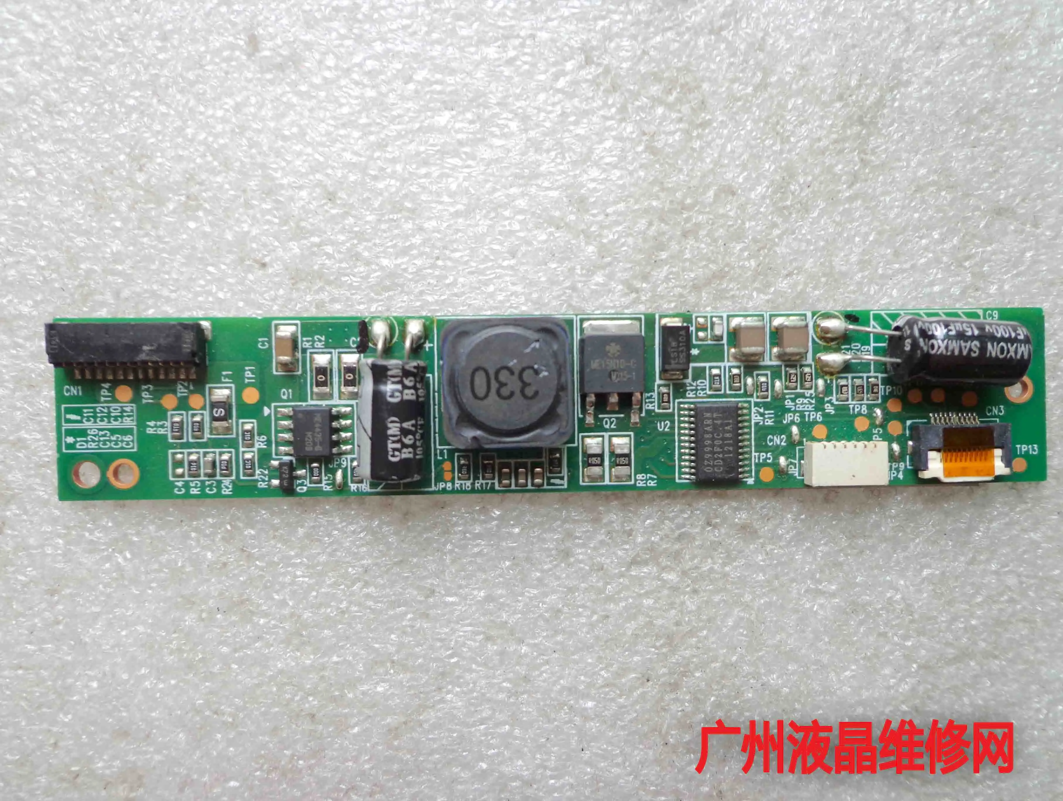 316842800004-R0B GC10018-A1-HF TF1H-TH-PCB DD-1A12-SH02L | Компьютеры и офис