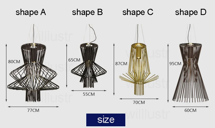 size