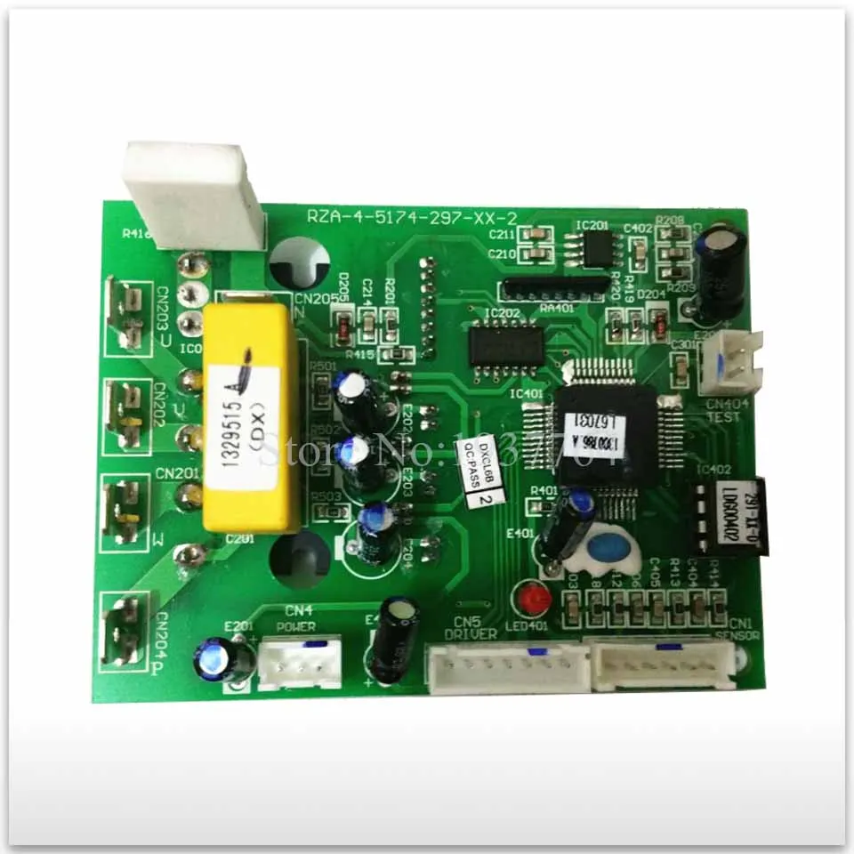 95% new used for Air conditioning Power module frequency conversion board KFR-26W/11BP RZA-4-5174-297-XX-2 good working 95% new used for Air conditioning Power module frequency conversion board KFR-26W/11BP RZA-4-5174-297-XX-2 good working