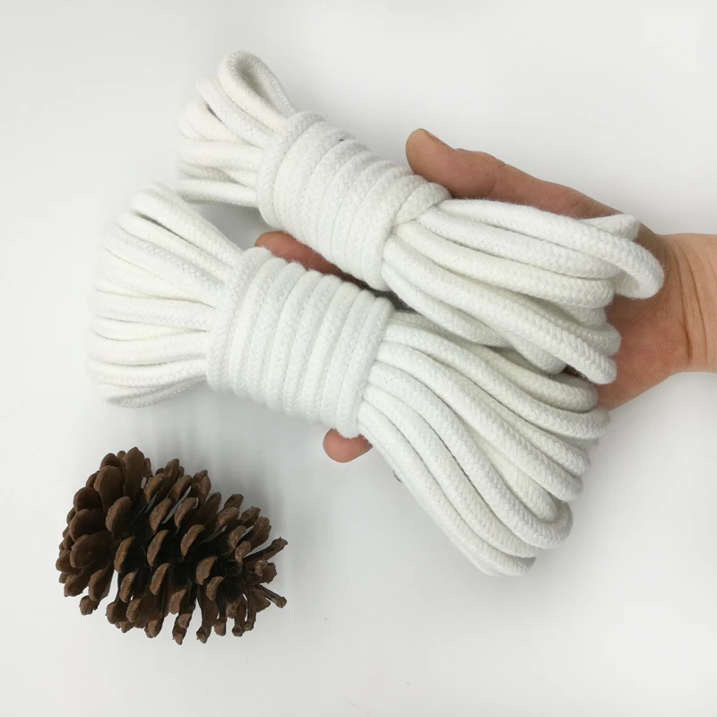 Thierry 5M/10M Bondage Rope For Adult Sex Game Erotic Sex Products Fetish Toys For Couple