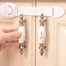 10pcs/set Plastic Locks Straps Protection Drawer Cabinet Safety Lock Baby Drawer Door Cabinet Cupboard Lock Safety Plastic Locks 10pcs/set Plastic Locks Straps Protection Drawer Cabinet Safety Lock Baby Drawer Door Cabinet Cupboard Lock Safety Plastic Locks