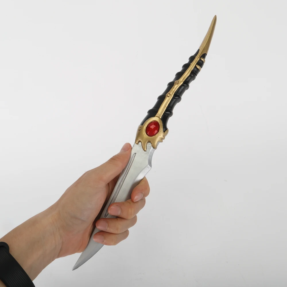 Игра престолов Arya Stark Catspaw Dagger Arya Смола оружие Хэллоуин реквизит