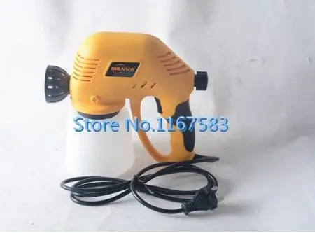 

Electric Spray gun / spray Tools / wall painting / renovation Tools / Spray gun