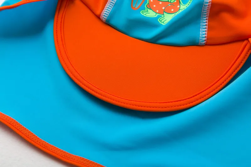 Banho de Crocodilo Maiô das Crianças Terno de Natação para Meninos Crianças Impressão Peças Bebê Maiô Menino Piscina Dropshipping 3 Upf50 17 Mamãe e Bebê
