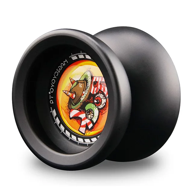 yoyo responsive unresponsive