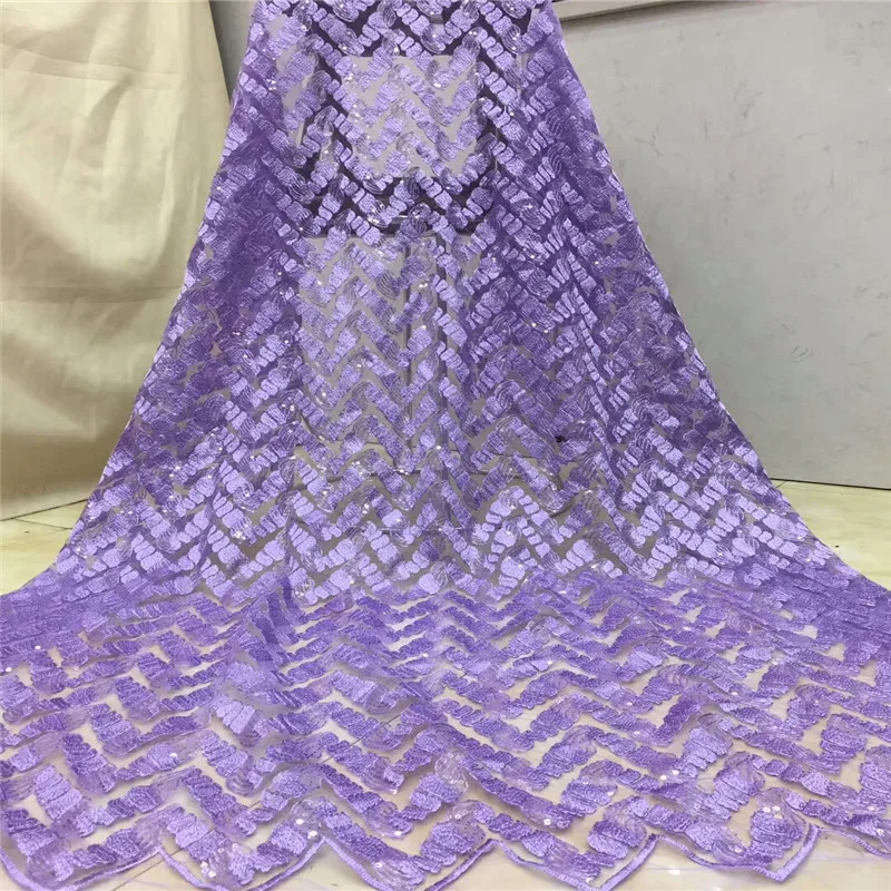 Nigerian lace fabric (13)