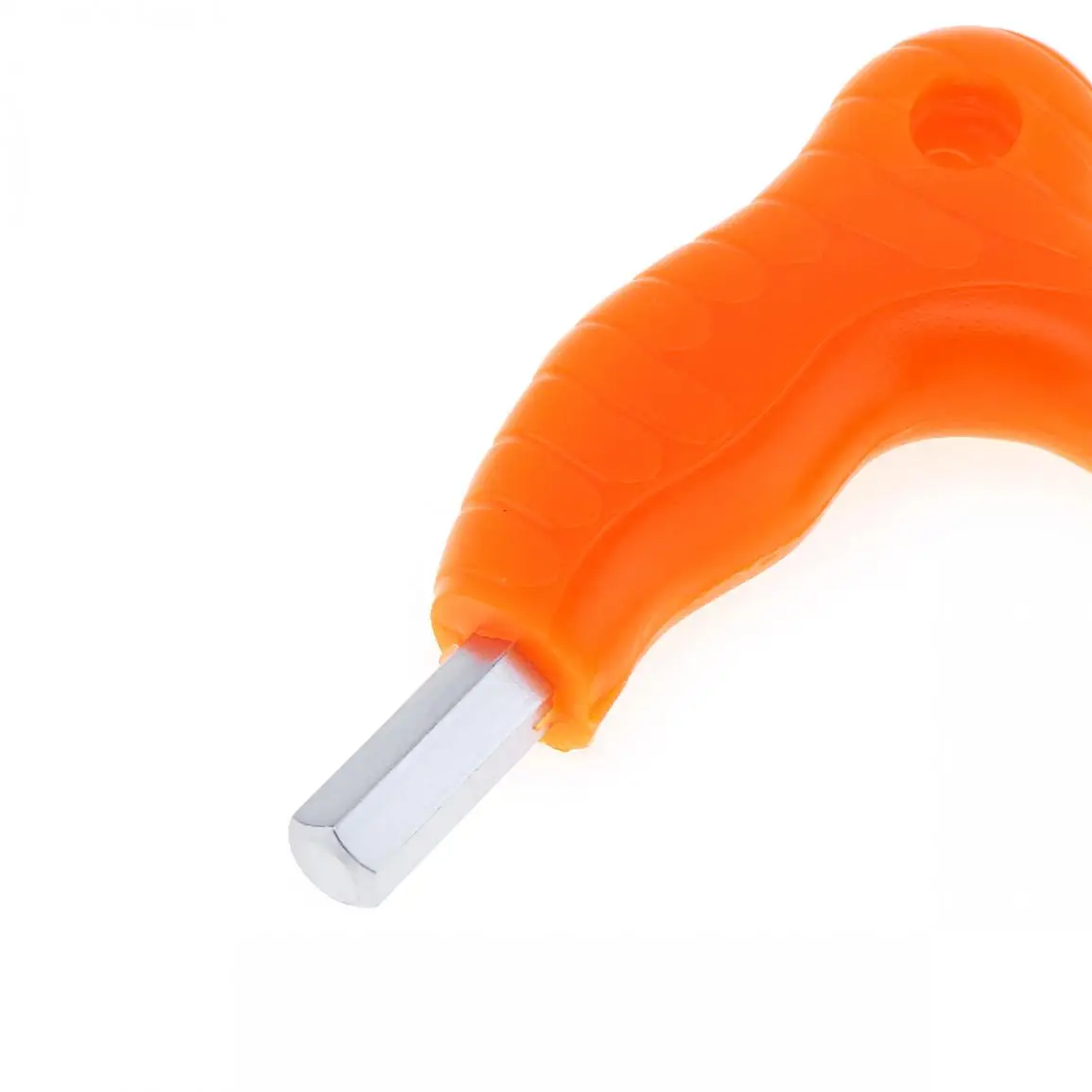Т-образный костыль шестигранный гаечный ключ ремонтный набор инструментов с шаровой головкой и пластиковой ручкой 3 мм 4 мм 5 мм 6 мм 8 мм