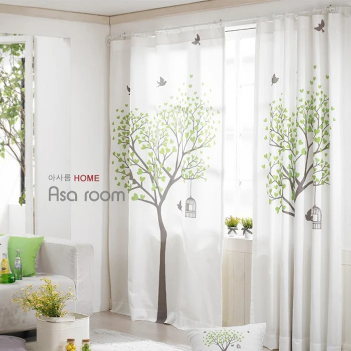 

Finished product Curtain 1.3* 2.4m,Fresh Style, Natural Cotton and Linen fabrics, Beige,Thicken,Free Shipping!