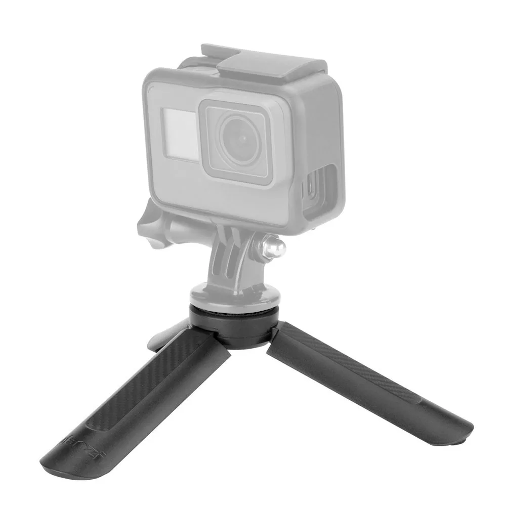 

Desktop Tripod Stand for Smartphone Monopod Selfie Stick Stabilizer Camera OSMO Pocket Mobile 2 Zhiyun Smooth Q4 Feiyu Ulanzi