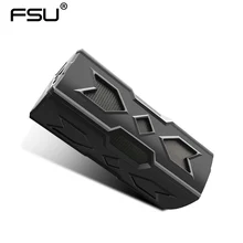 Последние 4,0 водостойкий Bluetooth беспроводной Подставка для стереодинамика NFC Встроенный 1800 мАч запасные аккумуляторы для телефонов телефона планшеты PC