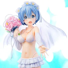 

Re:Zero kara Hajimeru Isekai Seikatsu Natsuki Anime Action Figure PVC New Collection figures toys Collection for Christmas gift