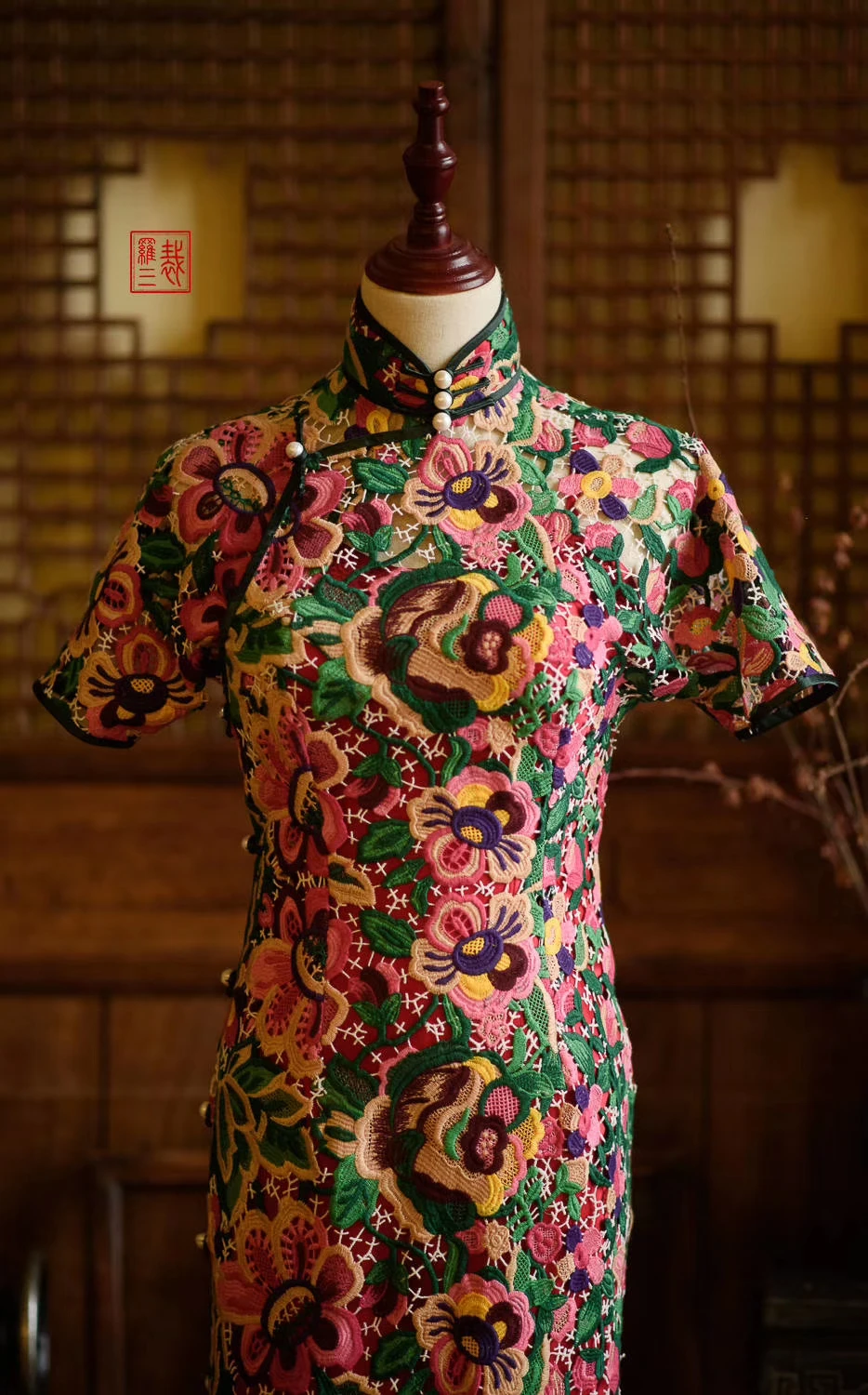

High-grade French fashionable fabrics, African fashionable fabrics. Suitable for wedding wedding fabric DY-WXB