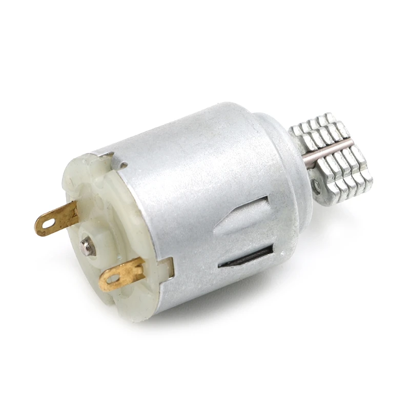 

1PC R140 DC 3-4.5V 18700RPM 20mm Thicken Massager Strong Vibration Micro-Motor
