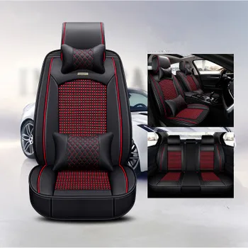 

Good quality & Free shipping! Full set car seat covers for Mazda CX-5 2016-2011 breathable Comfortable seat covers for CX-5 2015