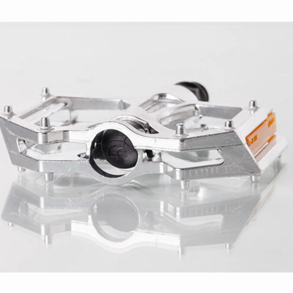 wellgo flat mountain bike