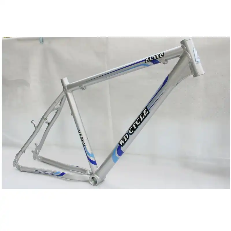 18 mtb frame